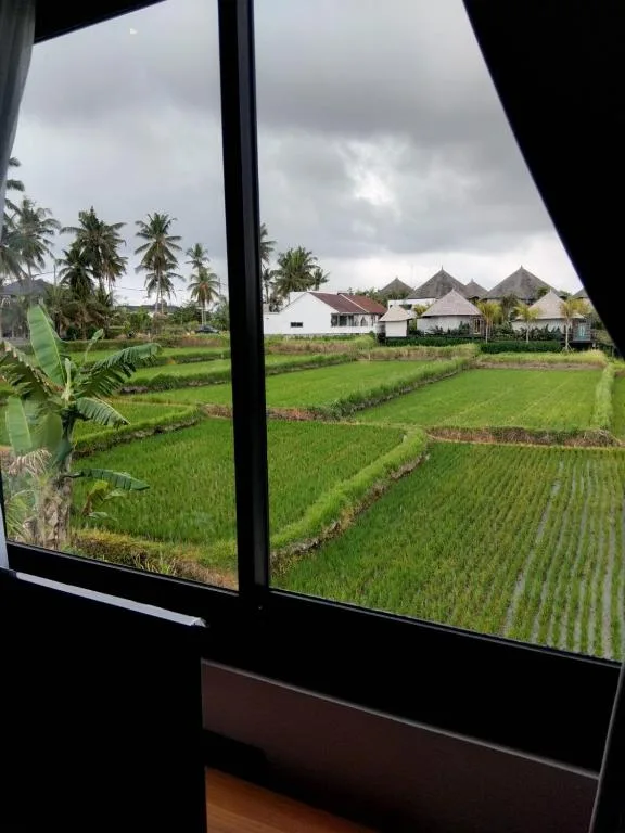 Sujiwa Homestay Ubud