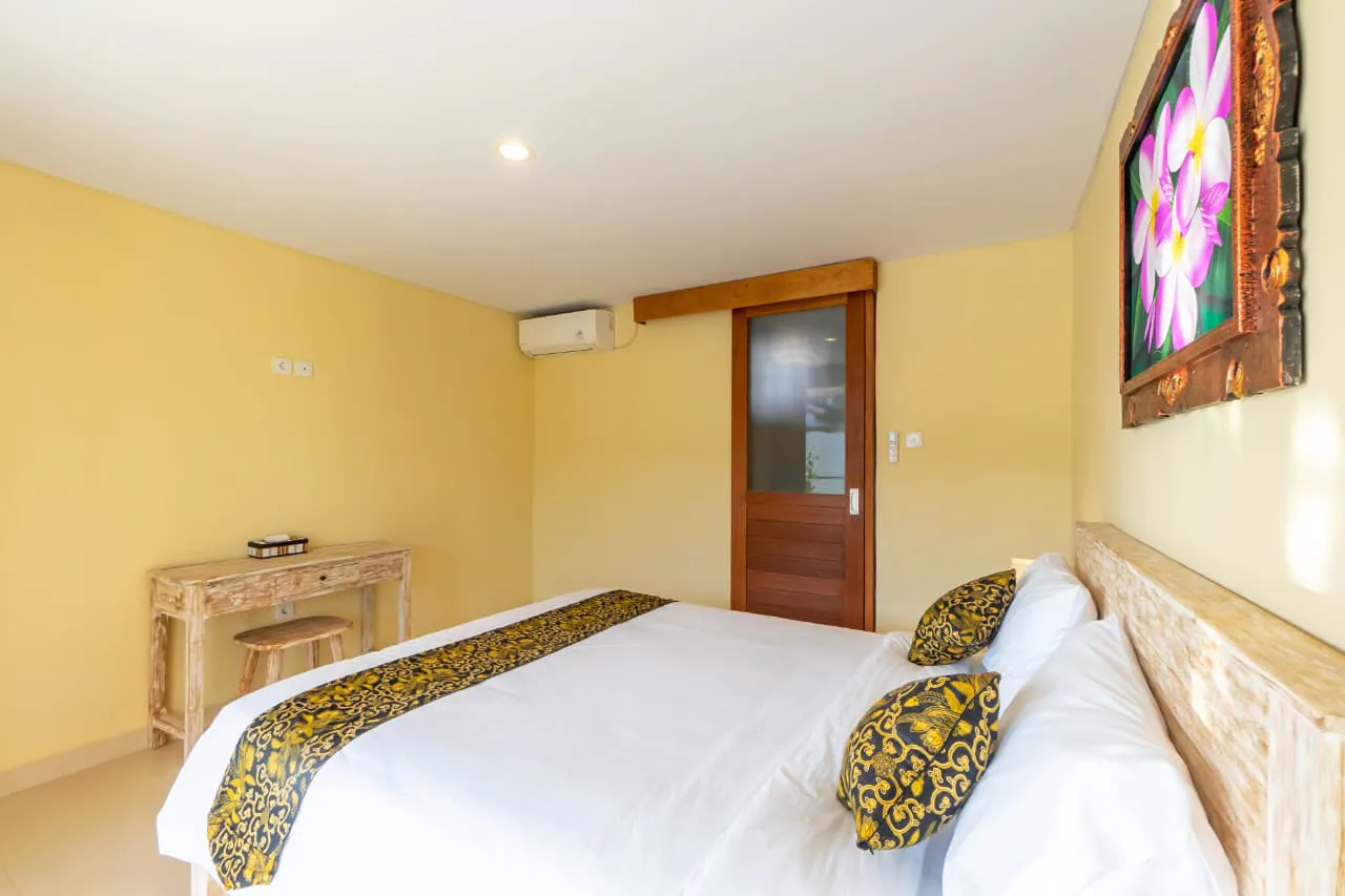 Na-Mi Guesthouse Canggu