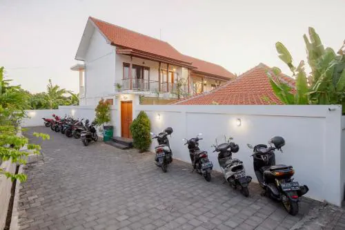 Eden Guest House Canggu