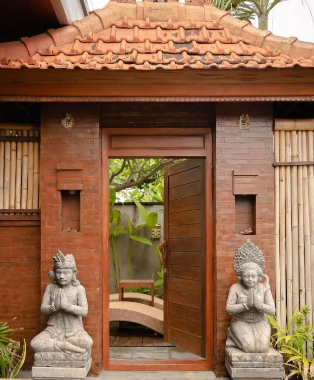 Bima Sakti Homestay