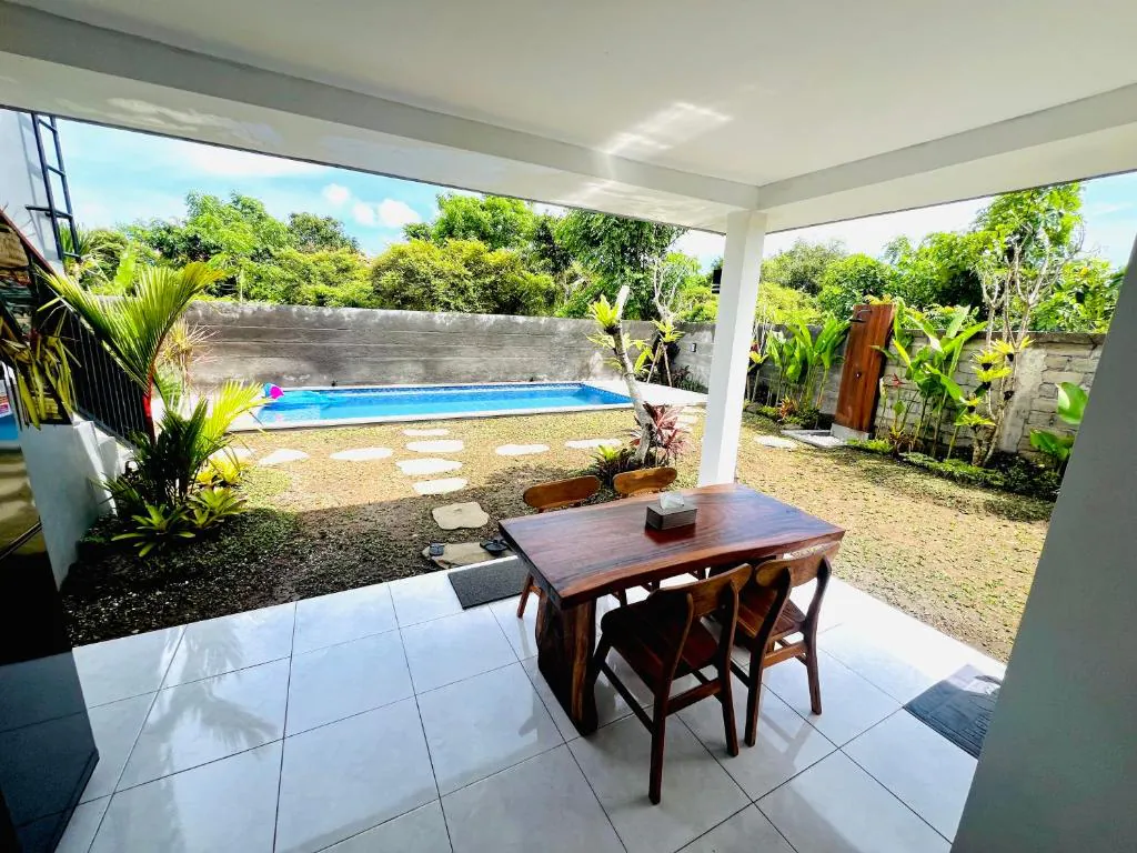 Chevana House Jimbaran
