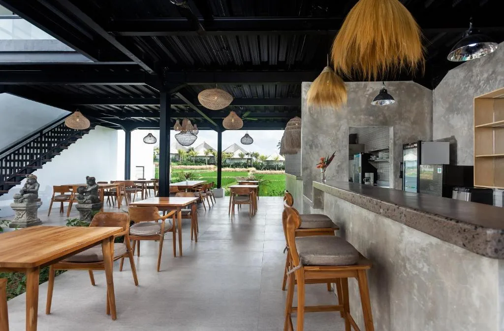 Sujiwa Homestay Ubud