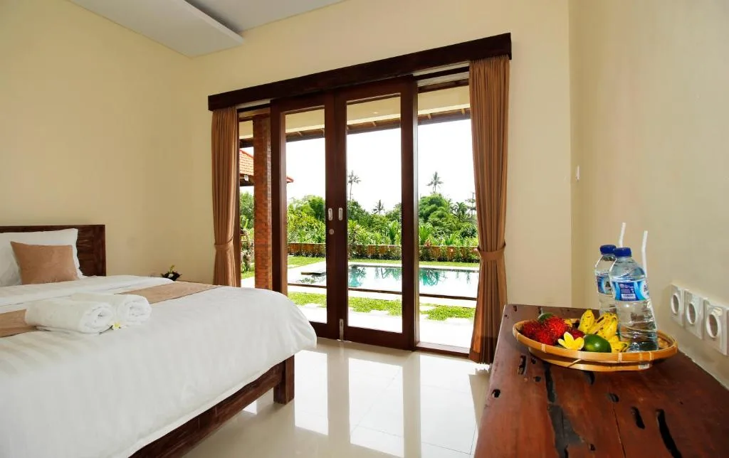 Umah Nugraha guest house
