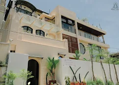 Mattea Guest House Nusa Dua Bali