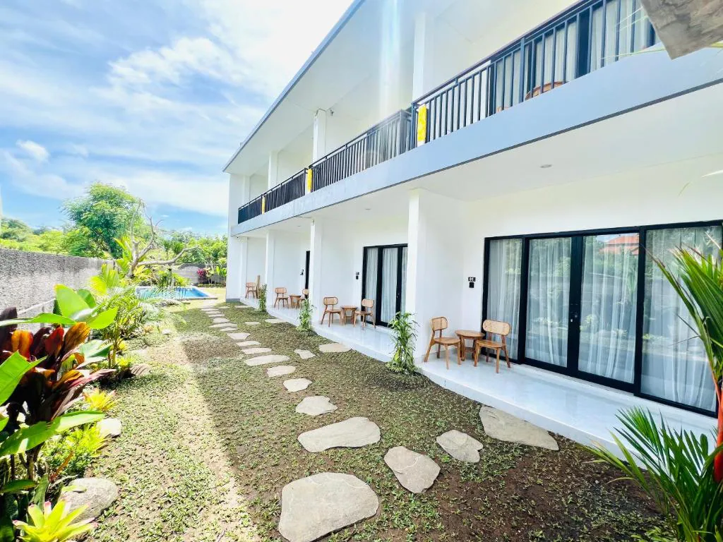 Chevana House Jimbaran