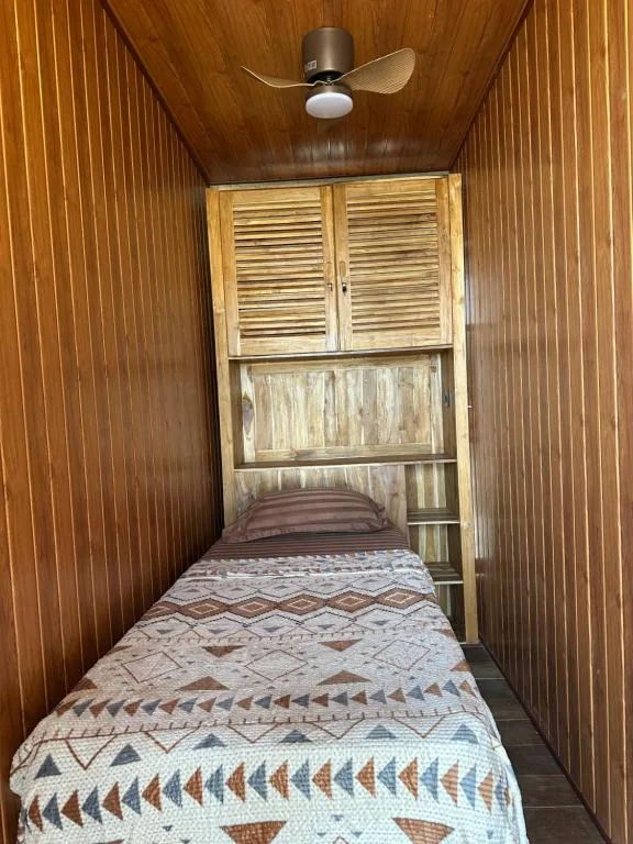 The Beachbreaks Pocket rooms