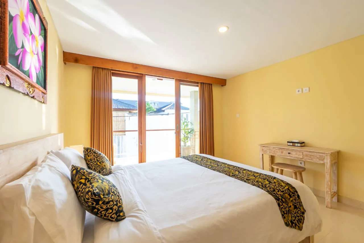 Na-Mi Guesthouse Canggu