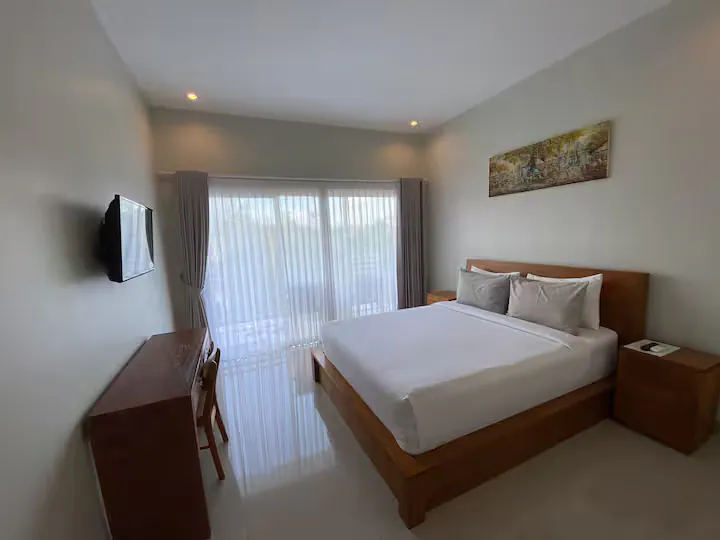COZY GUEST HOUSE CANGGU