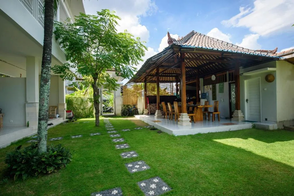 Asung guesthouse