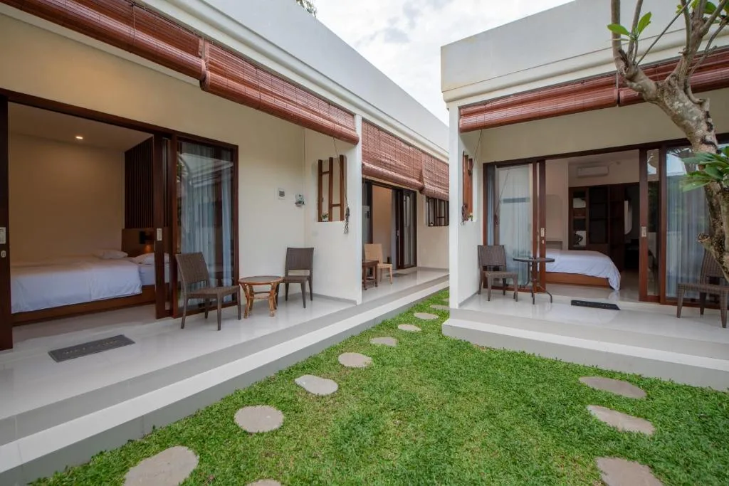 Baruna homestay