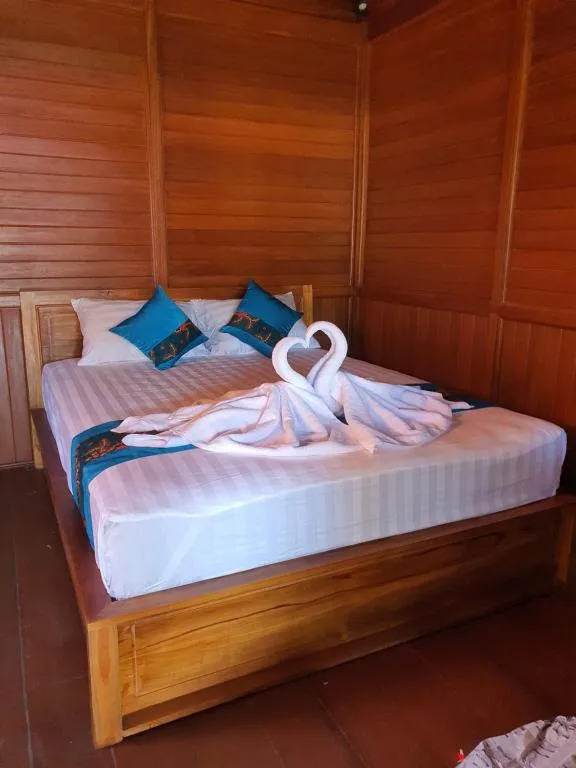 Deluxe Bungalow