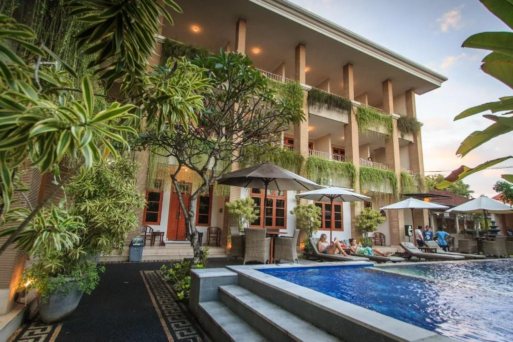 Pondok Anyar Guest House
