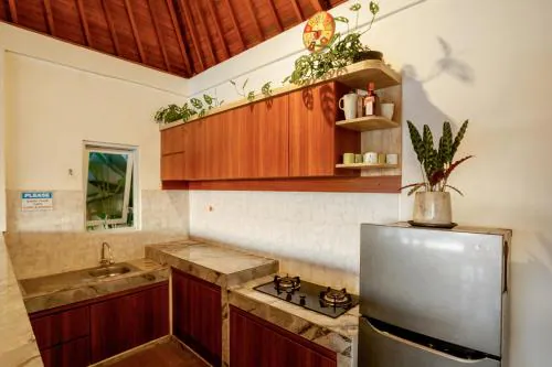 Eden Guest House Canggu