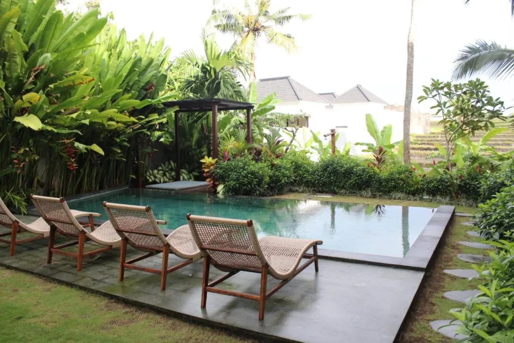 Puspa Guest house