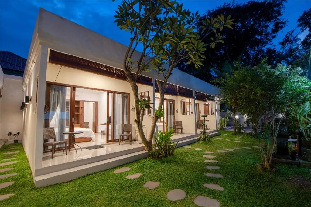 Baruna homestay