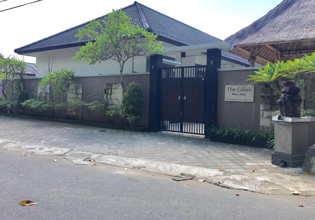 The Celuk Homestay