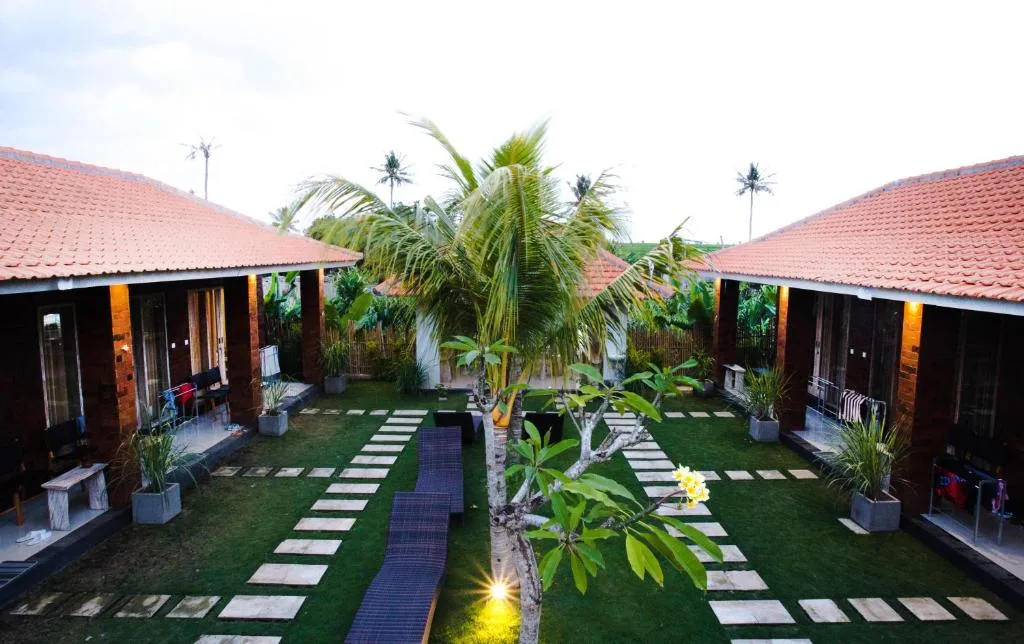 Umah Nugraha guest house