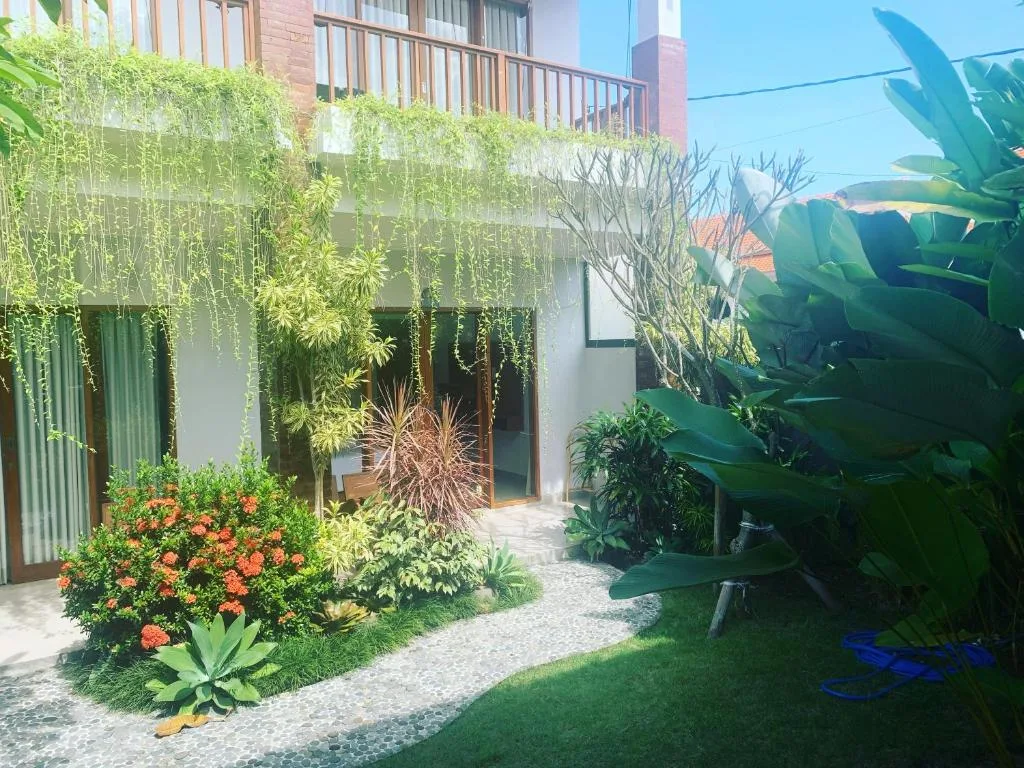 Kakol Homestay