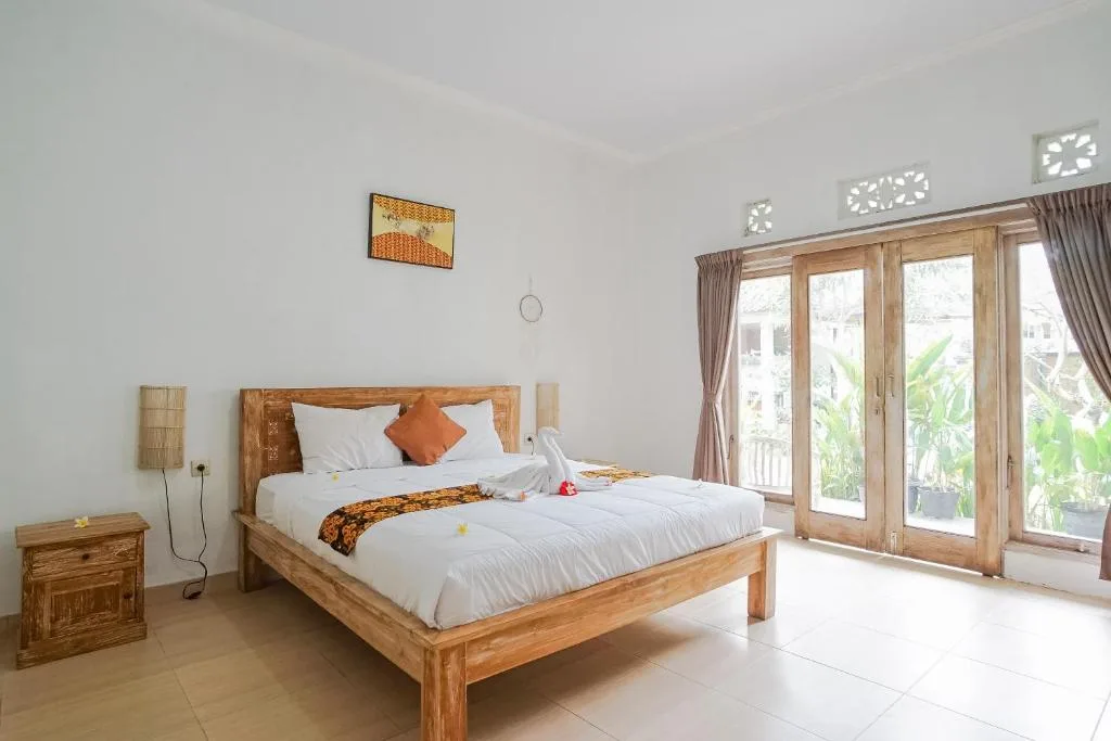 Karan Homestay