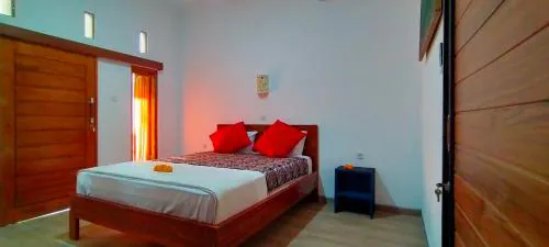 Tunjung guest house