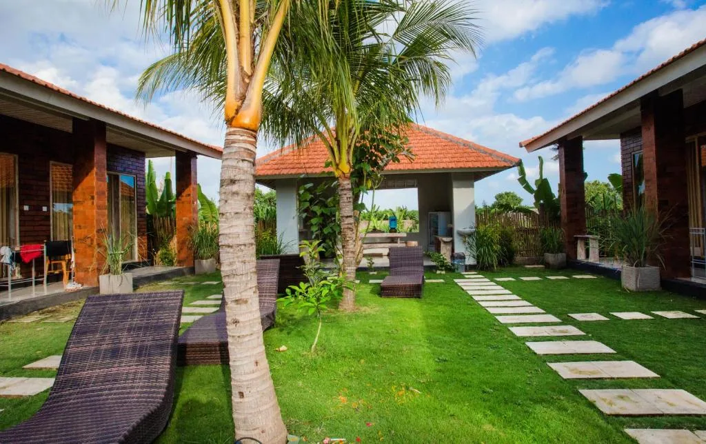 Umah Nugraha guest house