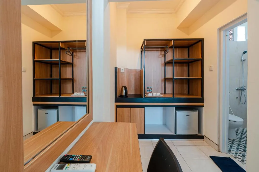 Pondok Anyar Guest House
