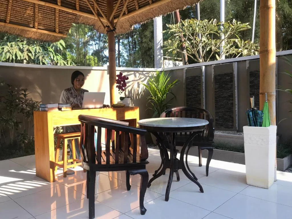 The Celuk Homestay