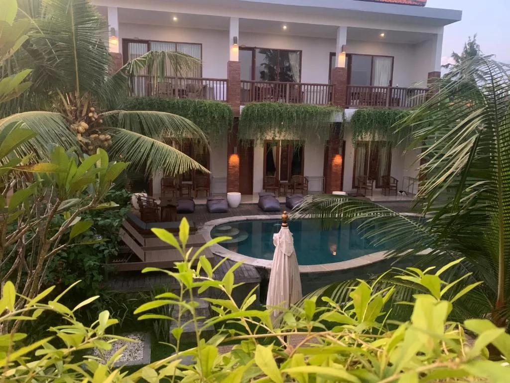 Kakol Homestay