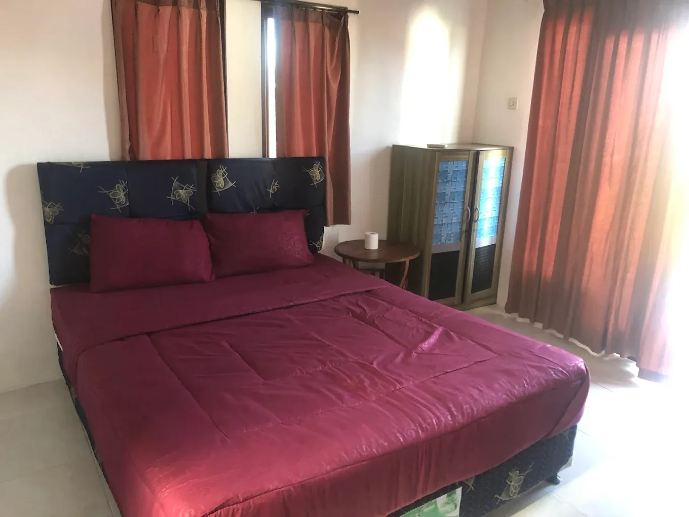 Suzan homestay