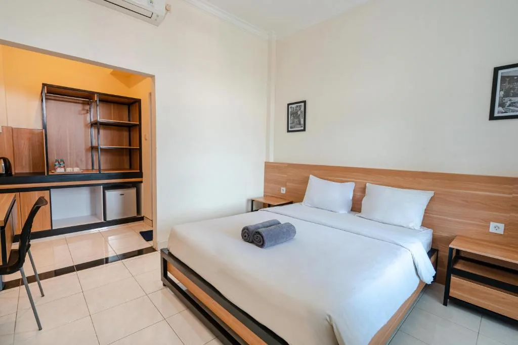 Pondok Anyar Guest House