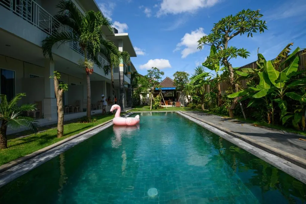 Asung guesthouse