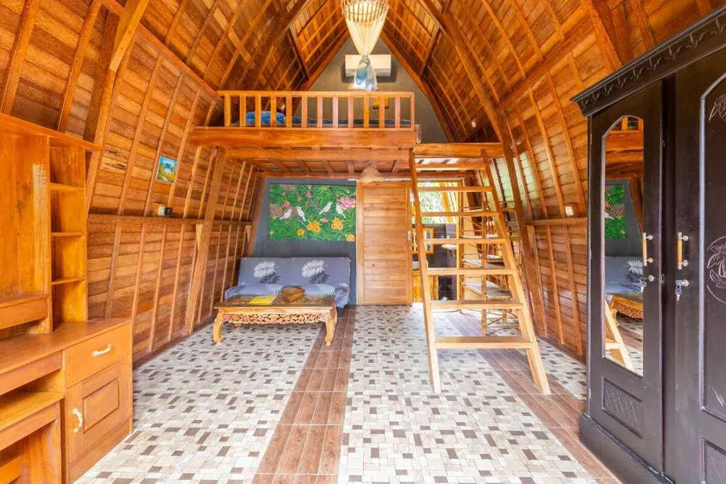 Bungalow
