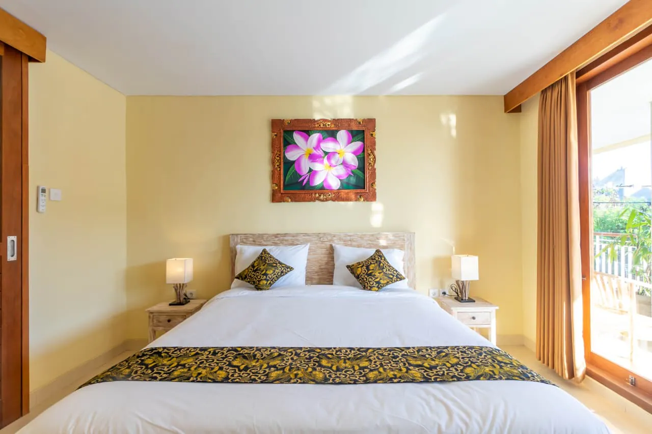 Na-Mi Guesthouse Canggu