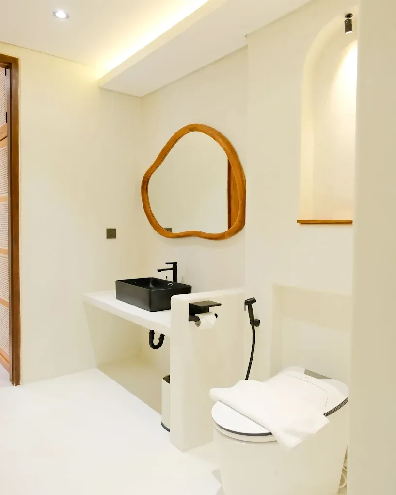 Mattea Guest House Nusa Dua Bali