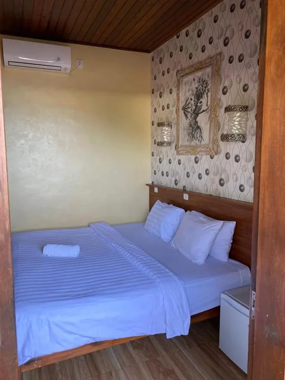 Bima Sakti Homestay