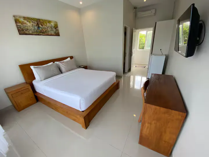 COZY GUEST HOUSE CANGGU
