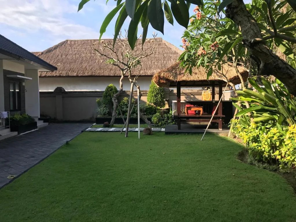 The Celuk Homestay