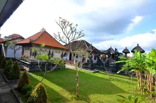 Suzan homestay