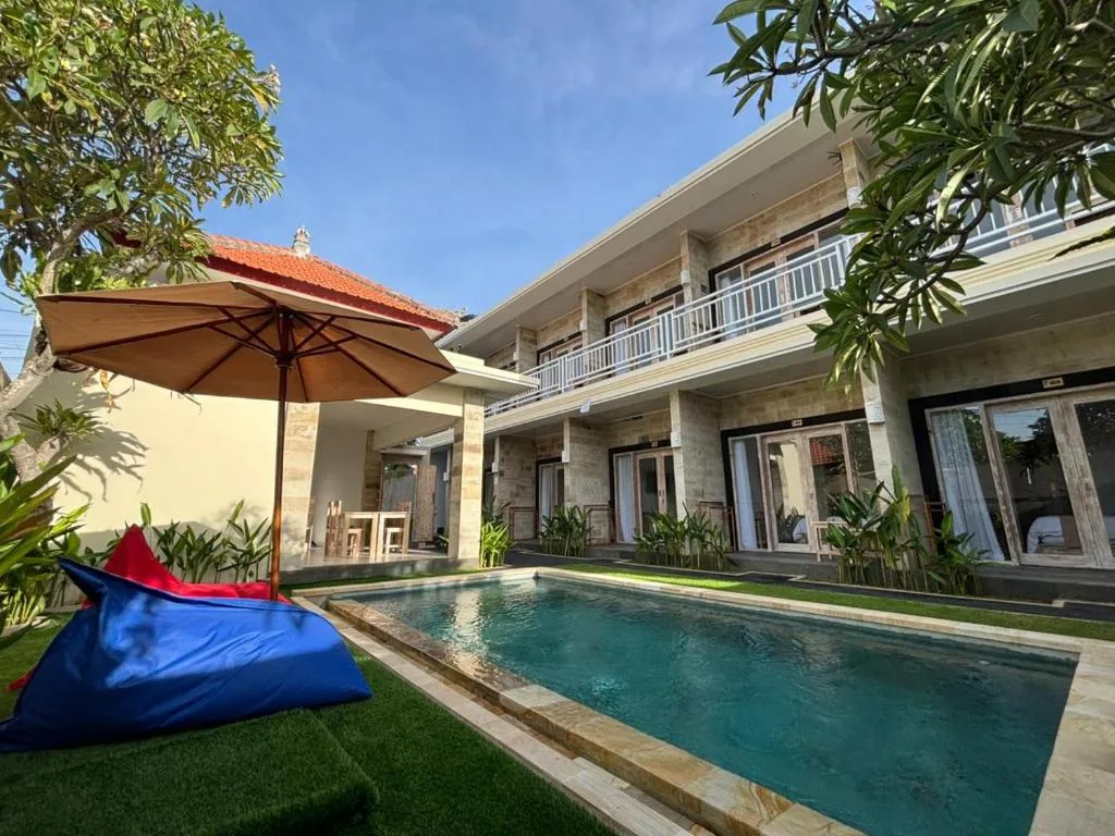 Casa Benoa