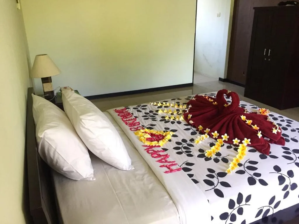 Deluxe Double