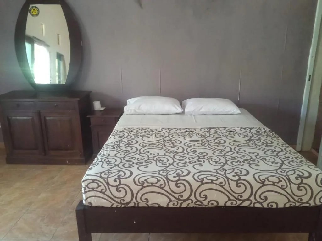 Belong Bunter Homestay.