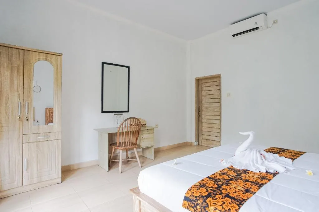 Karan Homestay