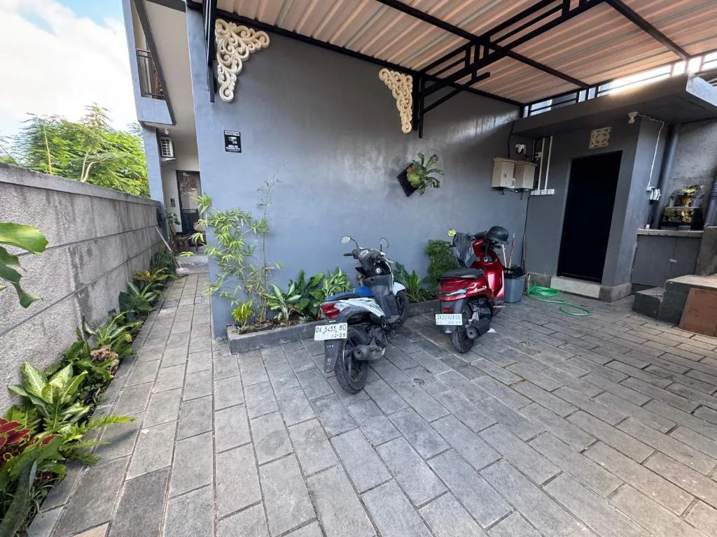 Umah Kak Pasek