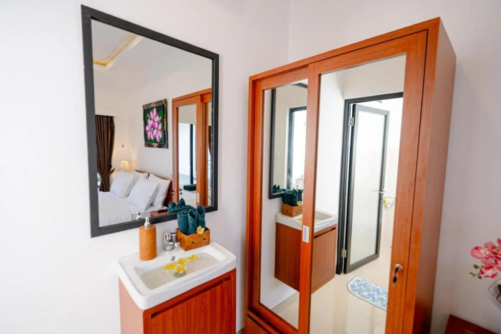 Crystal flow guesthouse