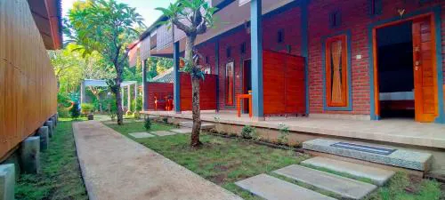 Tunjung guest house