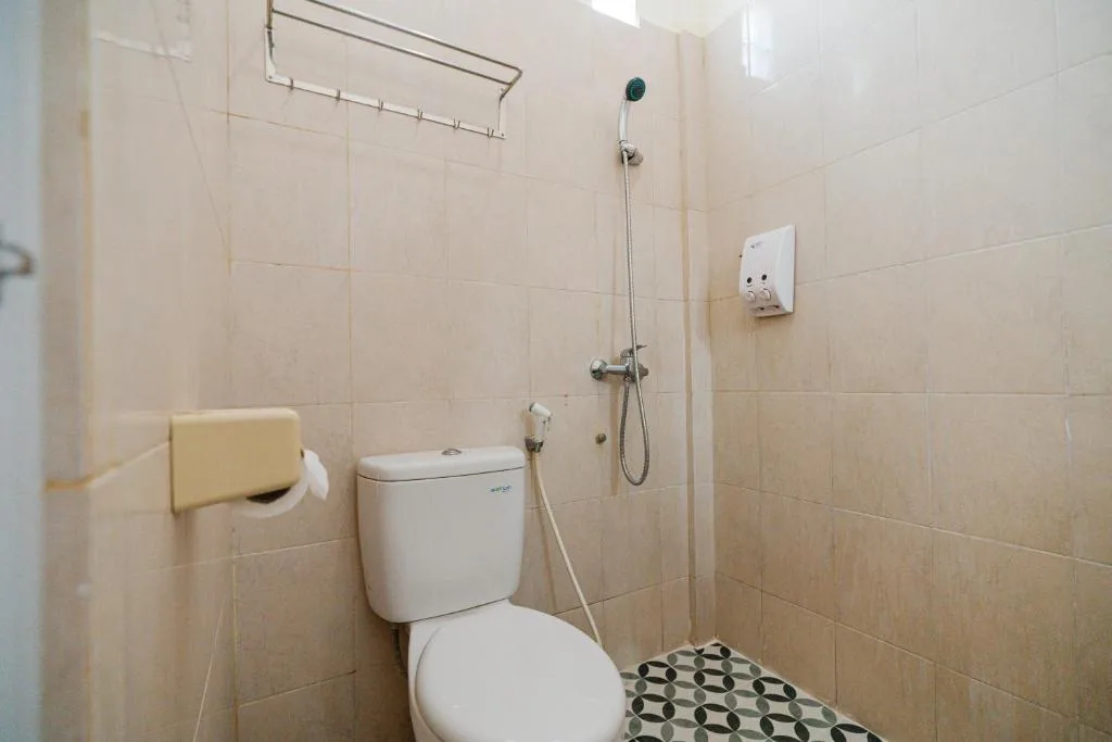 Pondok Anyar Guest House