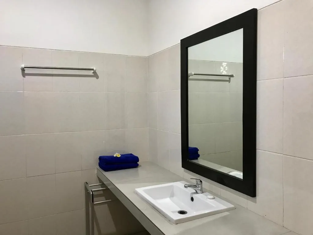 The Celuk Homestay