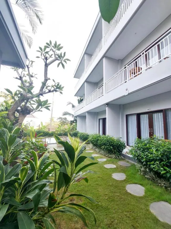 Puspa Guest house