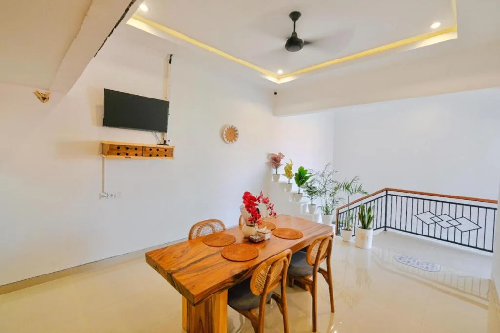 Crystal flow guesthouse