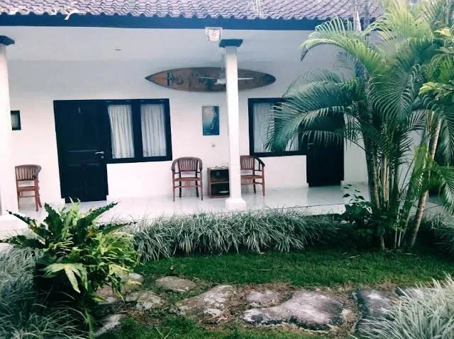 Aprilia Home Stay